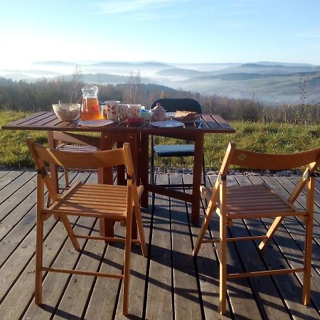 Domek W Gorach Sowich Jugów 外观 照片