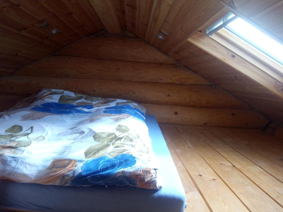 Domek W Gorach Sowich Jugów 外观 照片